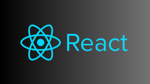 React